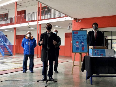 tehuelche noticias Aysen