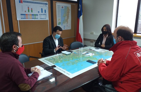 tehuelche noticias Aysen