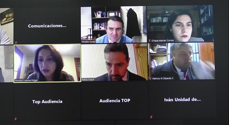 tehuelche noticias Aysen