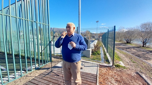 tehuelche noticias Aysen
