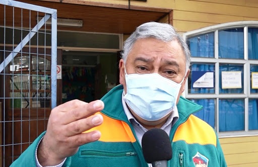 tehuelche noticias Aysen