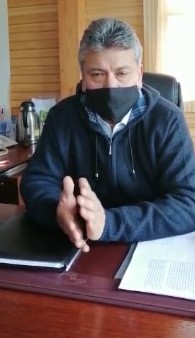 tehuelche noticias Aysen