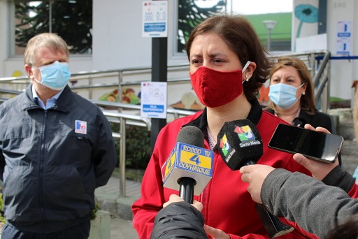 tehuelche noticias Aysen