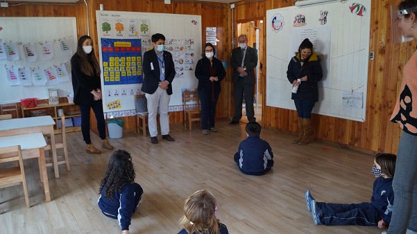 tehuelche noticias Aysen
