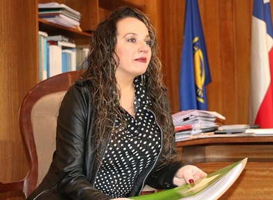 tehuelche noticias Aysen