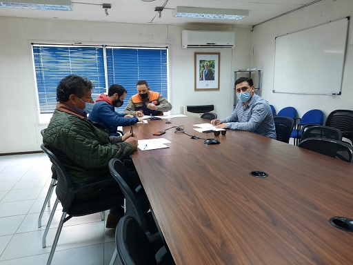 tehuelche noticias Aysen