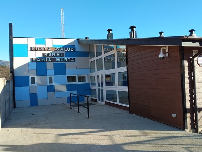 tehuelche noticias Aysen