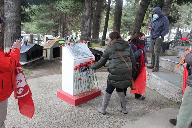 Tehuelche Noticias