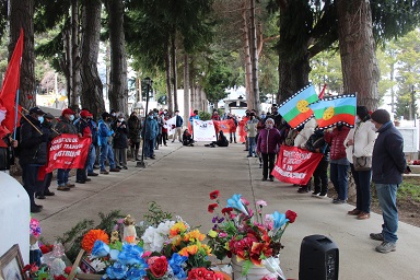 Tehuelche Noticias