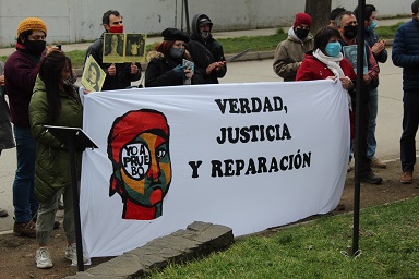 Tehuelche Noticias