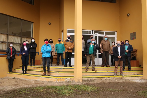 tehuelche noticias Aysen