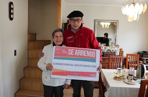 tehuelche noticias Aysen