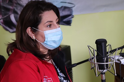 tehuelche noticias Aysen