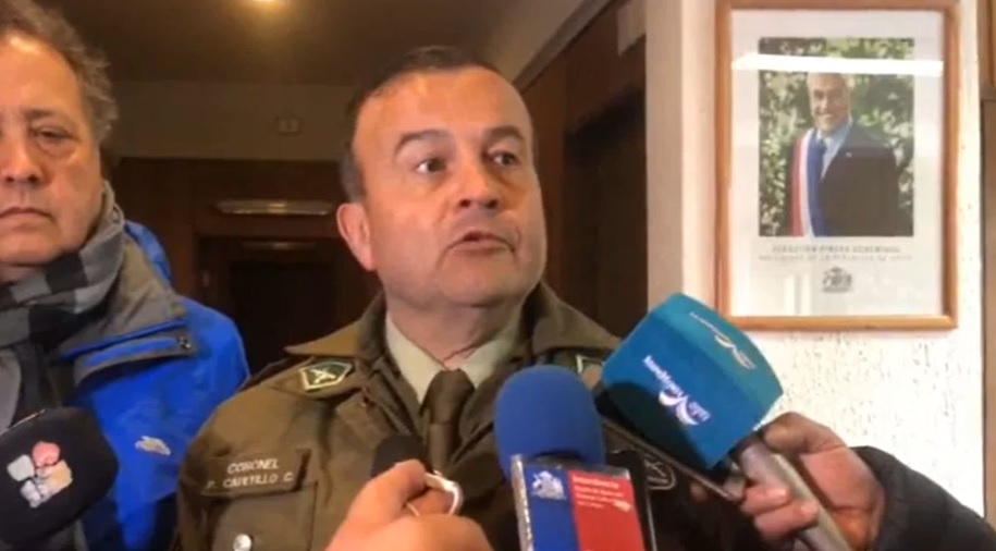tehuelche noticias Aysen