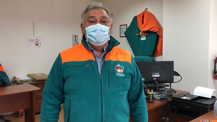 tehuelche noticias Aysen