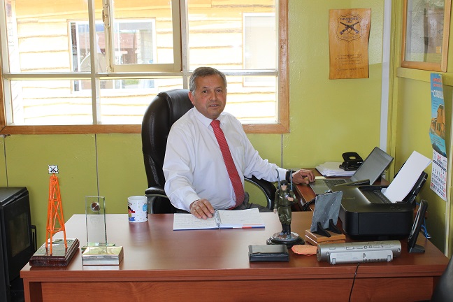 tehuelche noticias Aysen