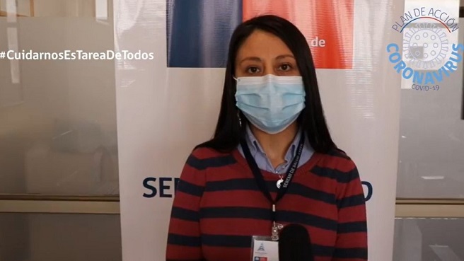 tehuelche noticias Aysen