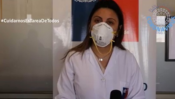 tehuelche noticias Aysen