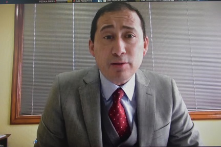 tehuelche noticias Aysen