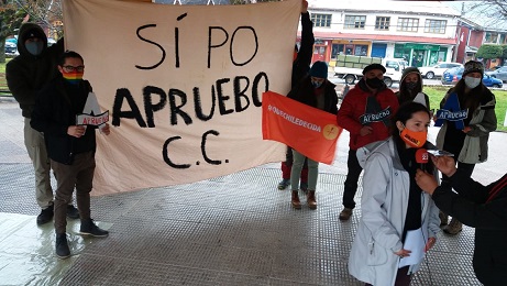 tehuelche noticias Aysen