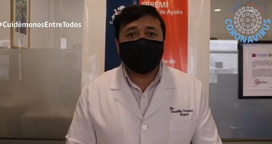 tehuelche noticias Aysen