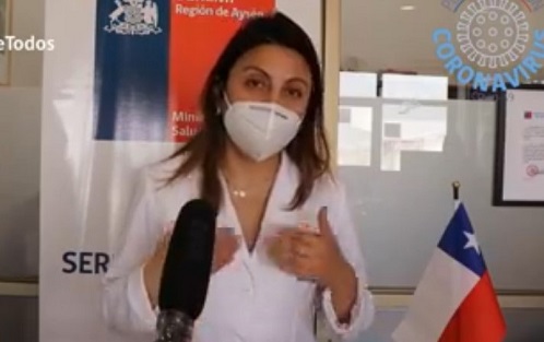 tehuelche noticias Aysen