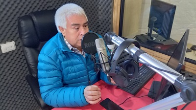 tehuelche noticias Aysen