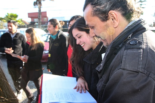 tehuelche noticias Aysen