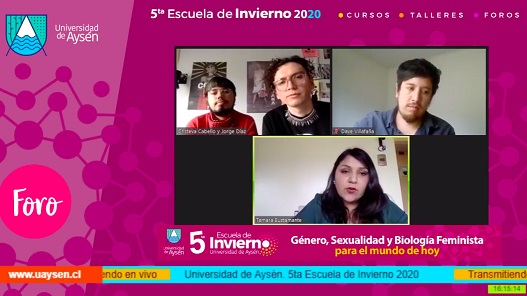 tehuelche noticias Aysen