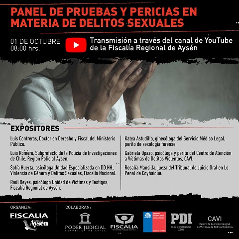 tehuelche noticias Aysen
