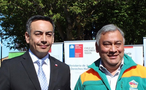 tehuelche noticias Aysen