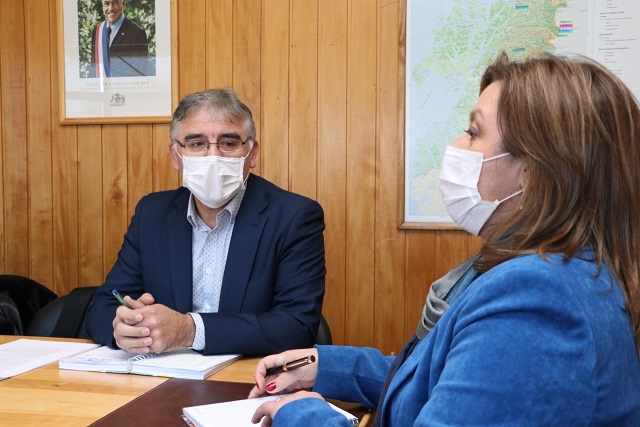 tehuelche noticias Aysen