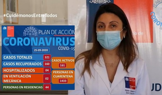 tehuelche noticias Aysen
