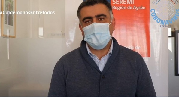 tehuelche noticias Aysen