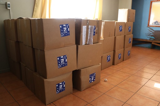 tehuelche noticias Aysen