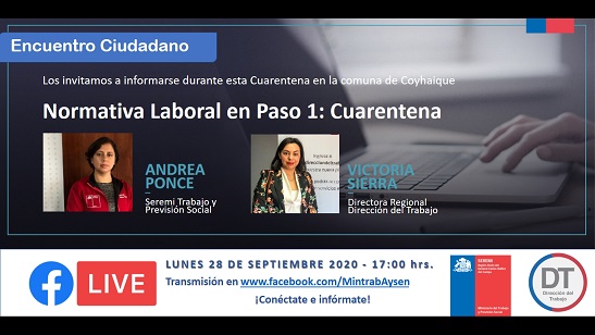 tehuelche noticias Aysen