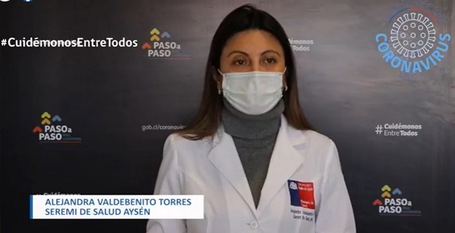 tehuelche noticias Aysen