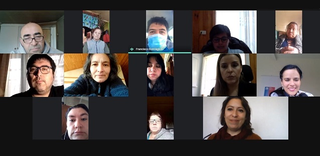 tehuelche noticias Aysen
