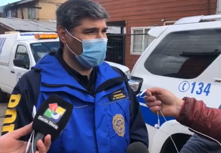 tehuelche noticias Aysen