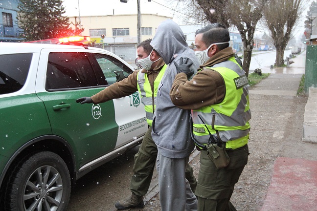 tehuelche noticias Aysen