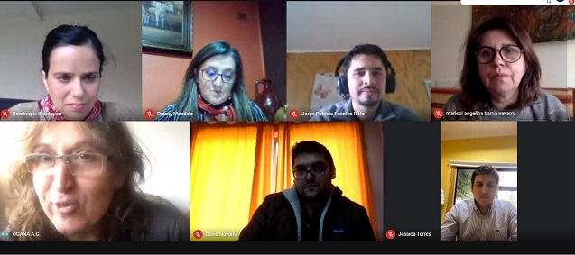 tehuelche noticias Aysen