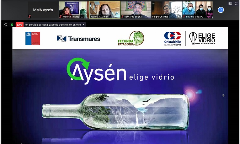 tehuelche noticias Aysen