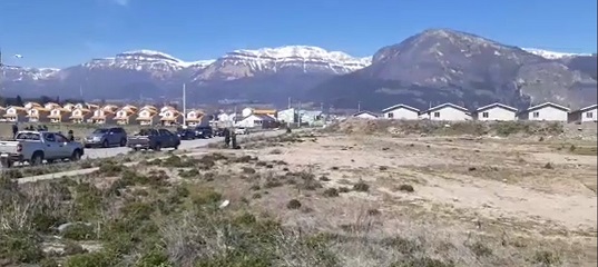 tehuelche noticias Aysen
