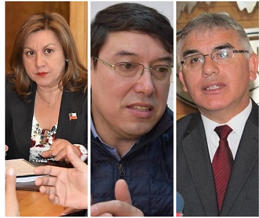 tehuelche noticias Aysen