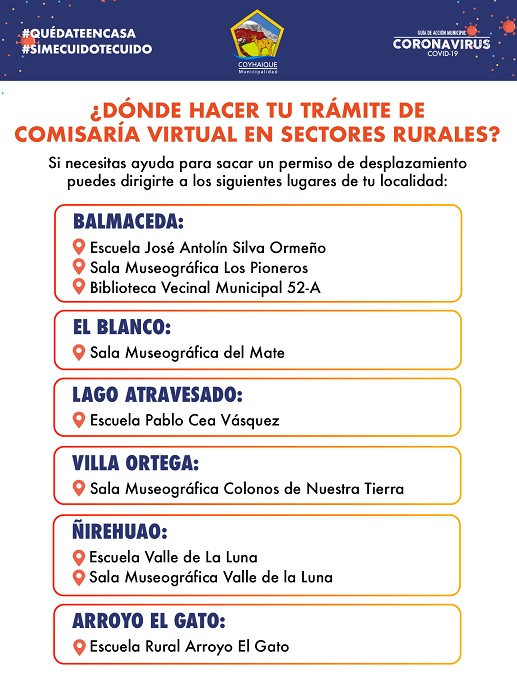 tehuelche noticias Aysen
