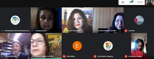 tehuelche noticias Aysen