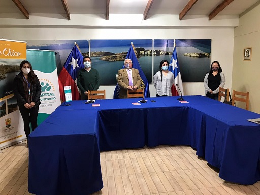 tehuelche noticias Aysen