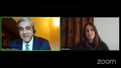tehuelche noticias Aysen