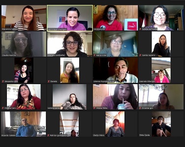 tehuelche noticias Aysen