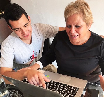 tehuelche noticias Aysen